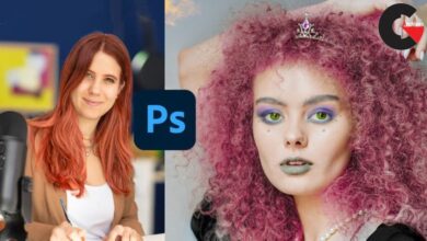 Udemy - Mastering Adobe Photoshop CC Advanced Editing, AI & Mockups
