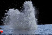 Udemy – Mastering WaterFX in Houdini: Plane Crash Effect