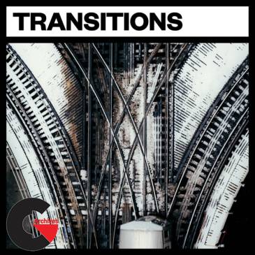 Big Room Sound - Transitions