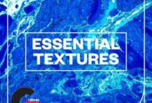 Blastwave FX - Essential Textures