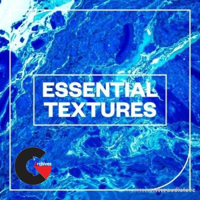 Blastwave FX - Essential Textures