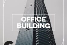 Blastwave FX - Office Building