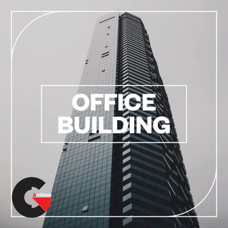 Blastwave FX - Office Building