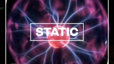 Blastwave FX - Static