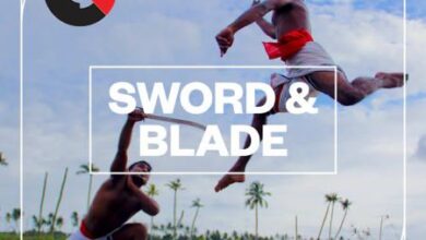 Blastwave FX - Sword and Blade