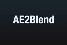 Blender Market – AE2Blend