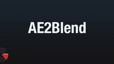 Blender Market – AE2Blend