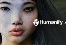 Blender Market – One Click Skin Shader - Humanify