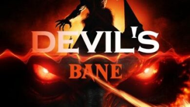 Epic Stock Media - Devils Bane Trailer