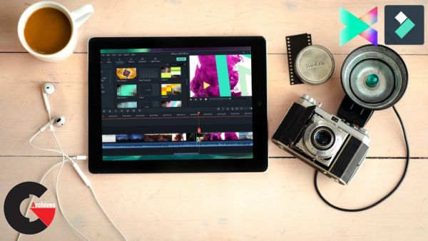 Udemy – Filmora 11/X/9: Zero to Hero in Video Editing