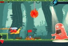 Udemy - Complete 2D Runner game in Unity for Beginners