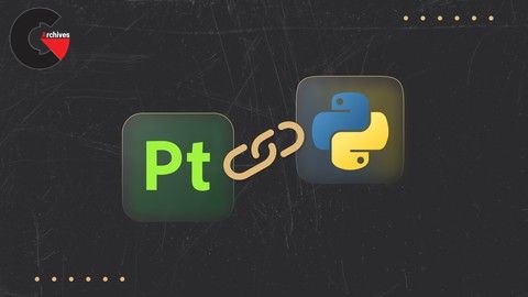 Udemy - Substance Painter automation with Python