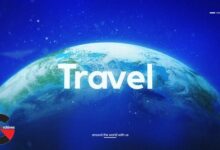 VideoHive – Travel Agency 51157855