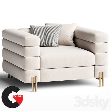 3Dsky Pro Models – Collection 404