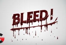 Aescripts Bleed for After Effects