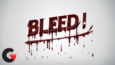 Aescripts Bleed for After Effects