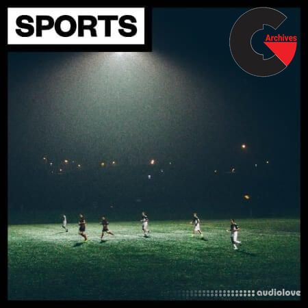 Big Room Sound - Sports - CGArchives