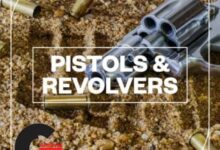 Blastwave FX - Blastwave FX Pistols and Revolvers