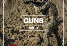 Blastwave FX - Guns Vol. 2