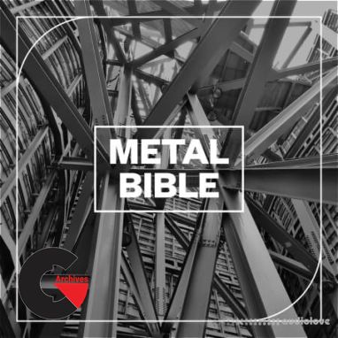 Blastwave FX - Metal Bible