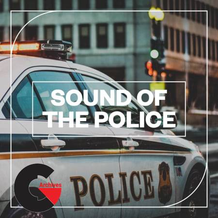 Blastwave FX - Sound of the Police