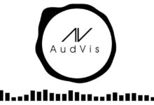 Blender Market – Audvis - Audio Visualization