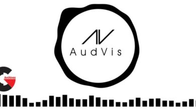 Blender Market – Audvis - Audio Visualization