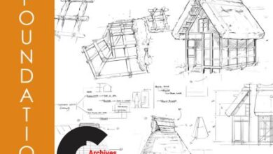 Designing Buildings Part 1: Studies with Charles Lin