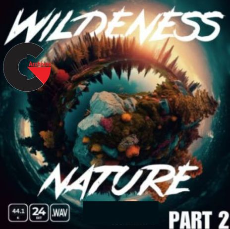 Epic Stock Media - Wilderness Nature Loops