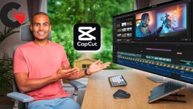 In Depth CapCut Video Editing Masterclass - Mac & PC 2024