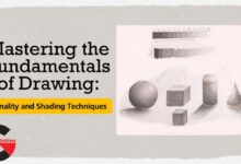 Mastering the Fundamentals of Drawing: Tonality and Shading Techniques