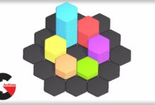 Unity Hyper Casual Game - Exploring Hexa Sort Mechanics
