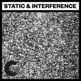 Big Room Sound - Static and Interference