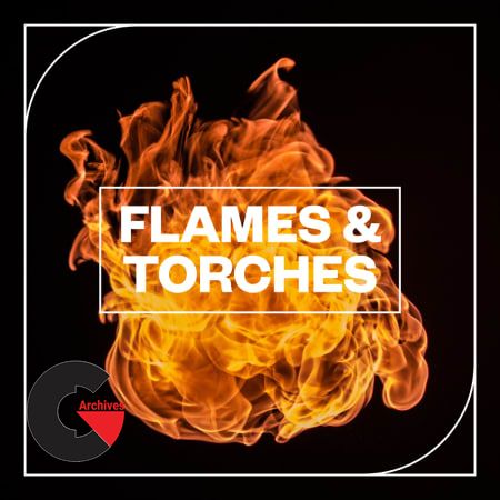 Blastwave FX - Flames and Torches