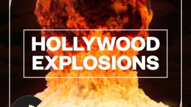 Blastwave FX - Hollywood Explosions