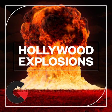 Blastwave FX - Hollywood Explosions