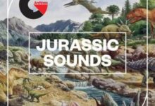 Blastwave FX - Jurassic Sounds