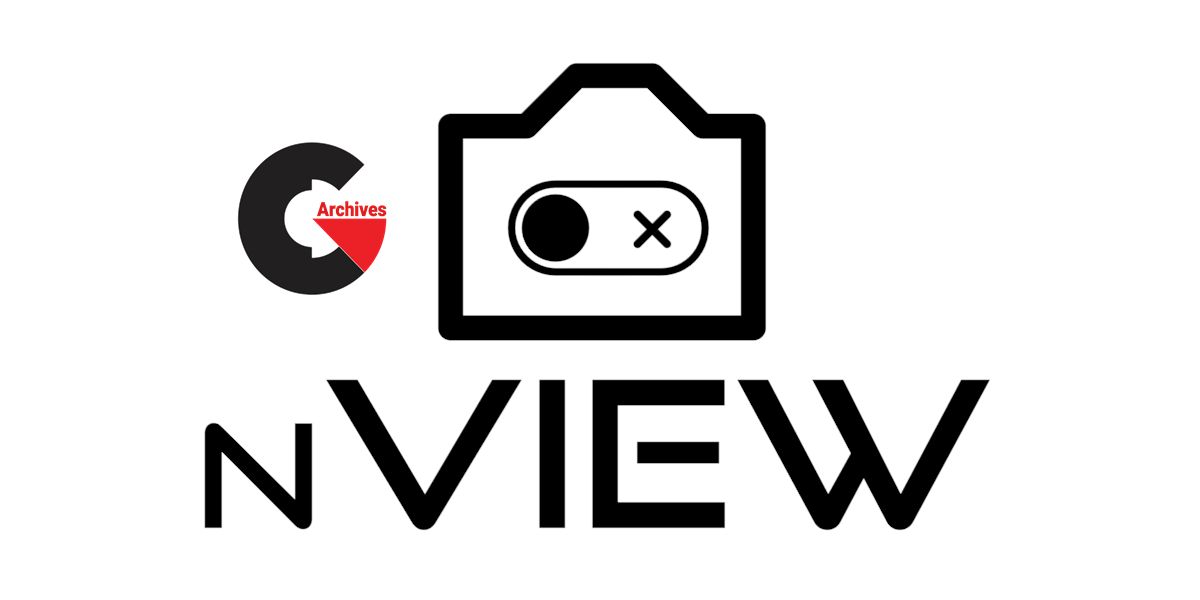 Blender Market – Nview V3 - Camera-Based Scene Optimization