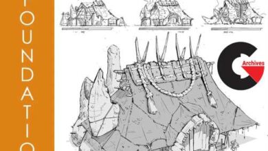 Designing Buildings Part 2: Concept with Charles Lin