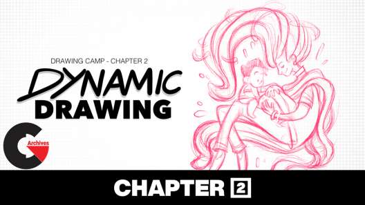 Dynamic Drawing - Drawing Camp CH2