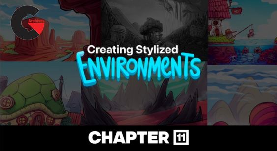 Environment Design CH11