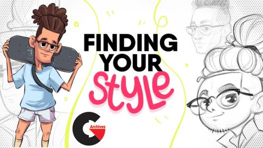 Finding your Style CH13