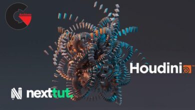 Houdini For Motion Graphics