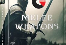 Just Sound Effects - Melee Weapons