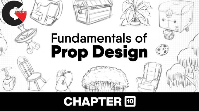 Prop Design CH10