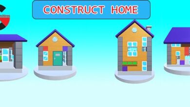 SellMyApp – Construct Home