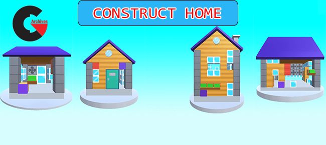 SellMyApp – Construct Home