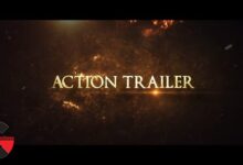 VideoHive – Action Trailer 52969042