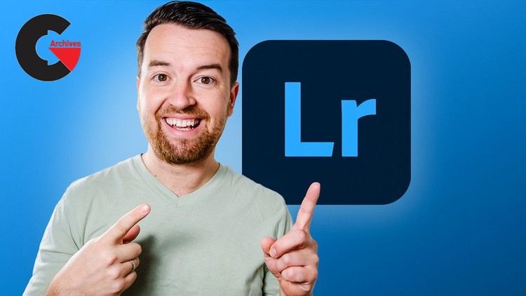 Adobe Lightroom CC Photo Editing: Your Lightroom Masterclass