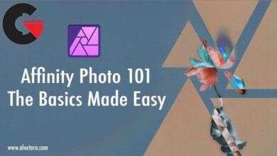 Affinity Photo 101: The Basics Made Easy